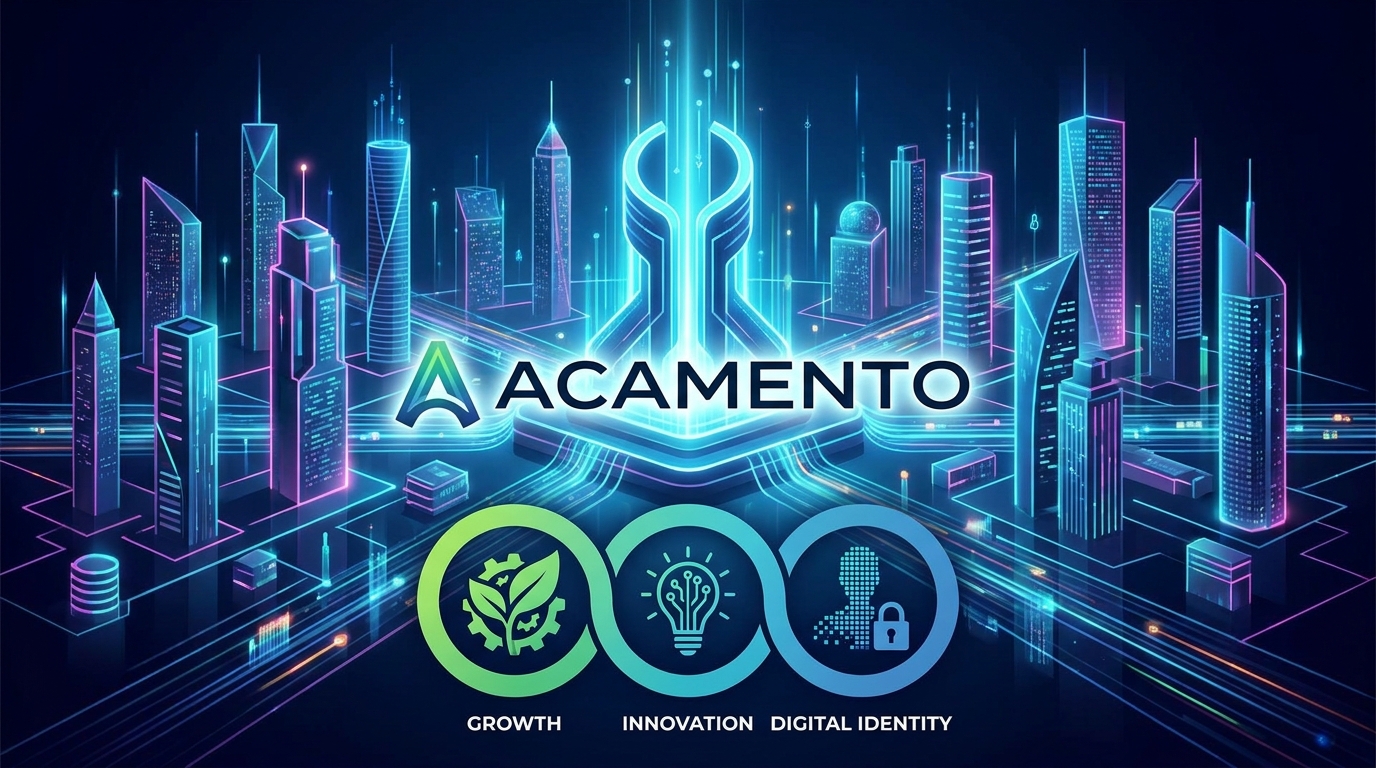 Acamento
