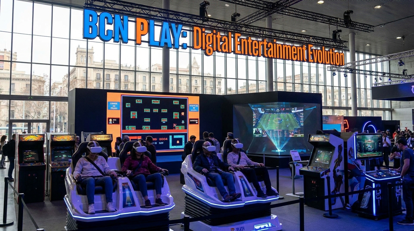 BCN Play
