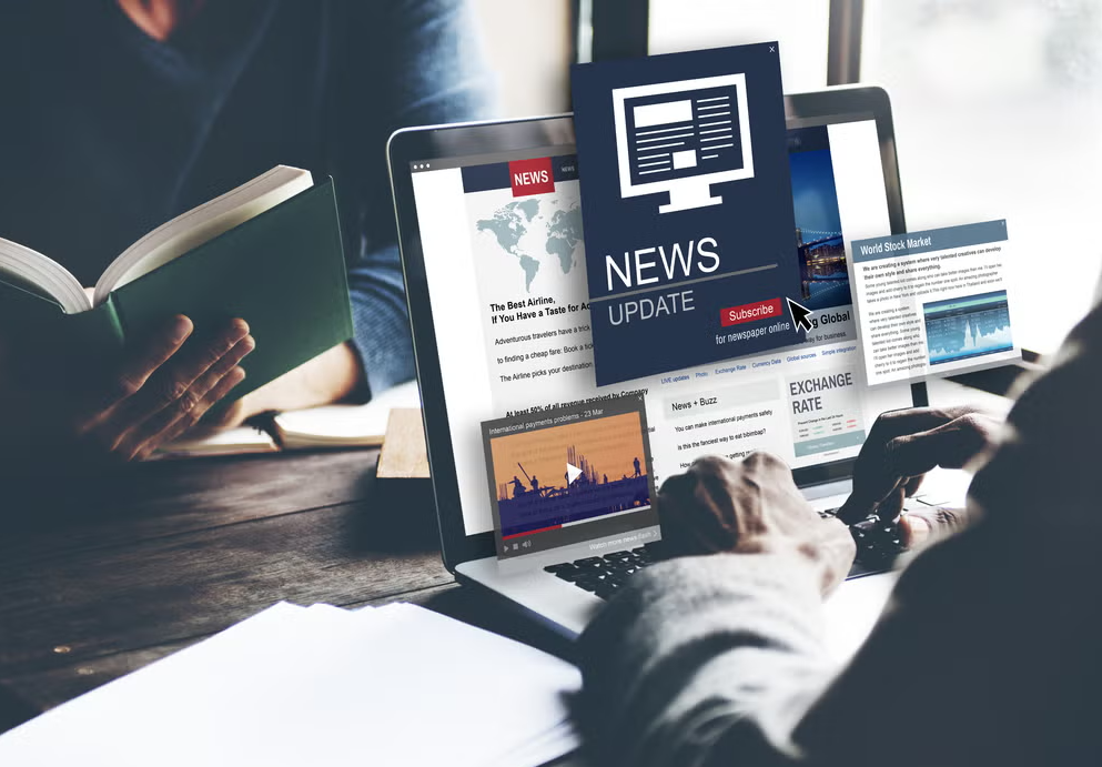 OpenSkyNews