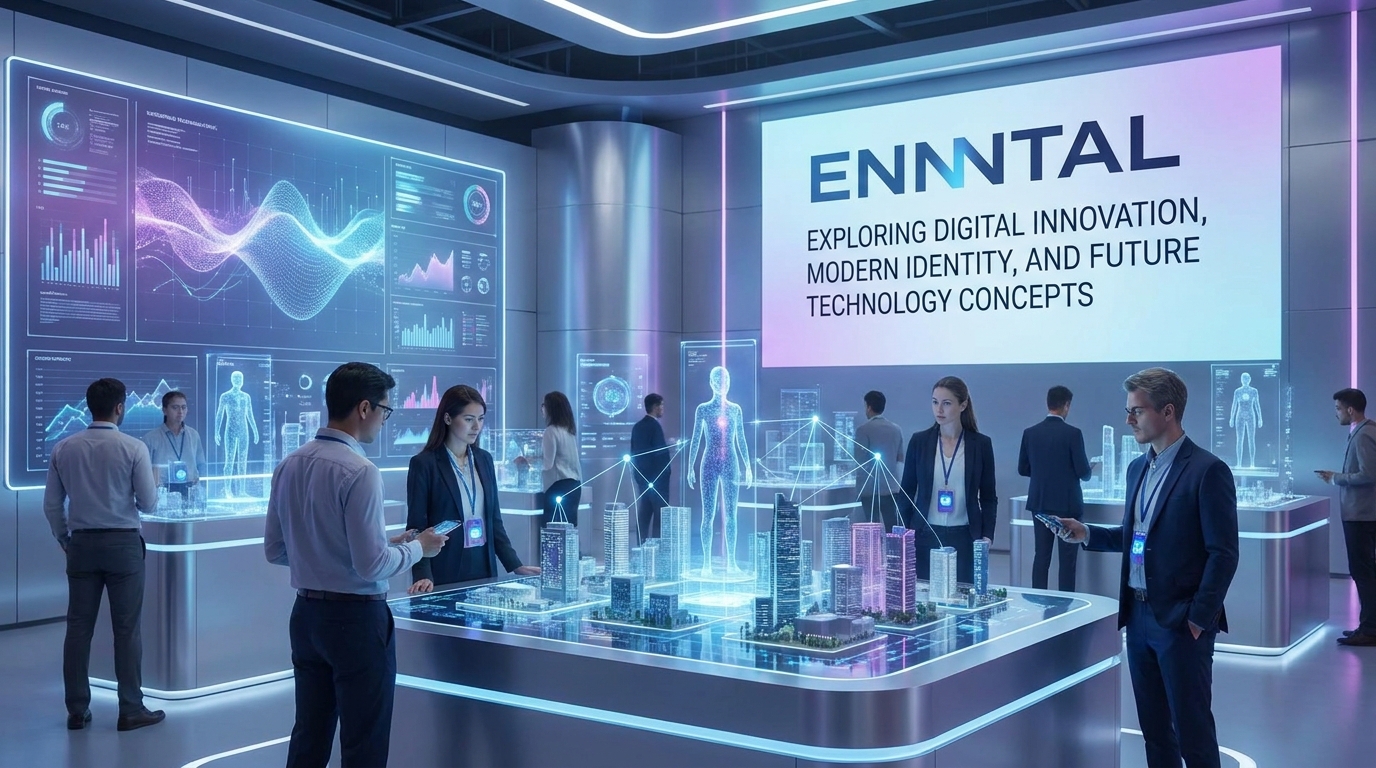 Enntal