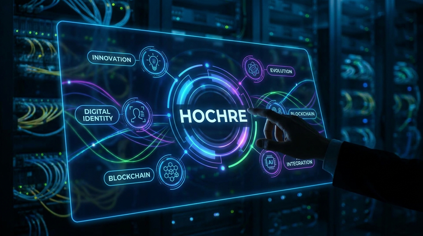Hochre