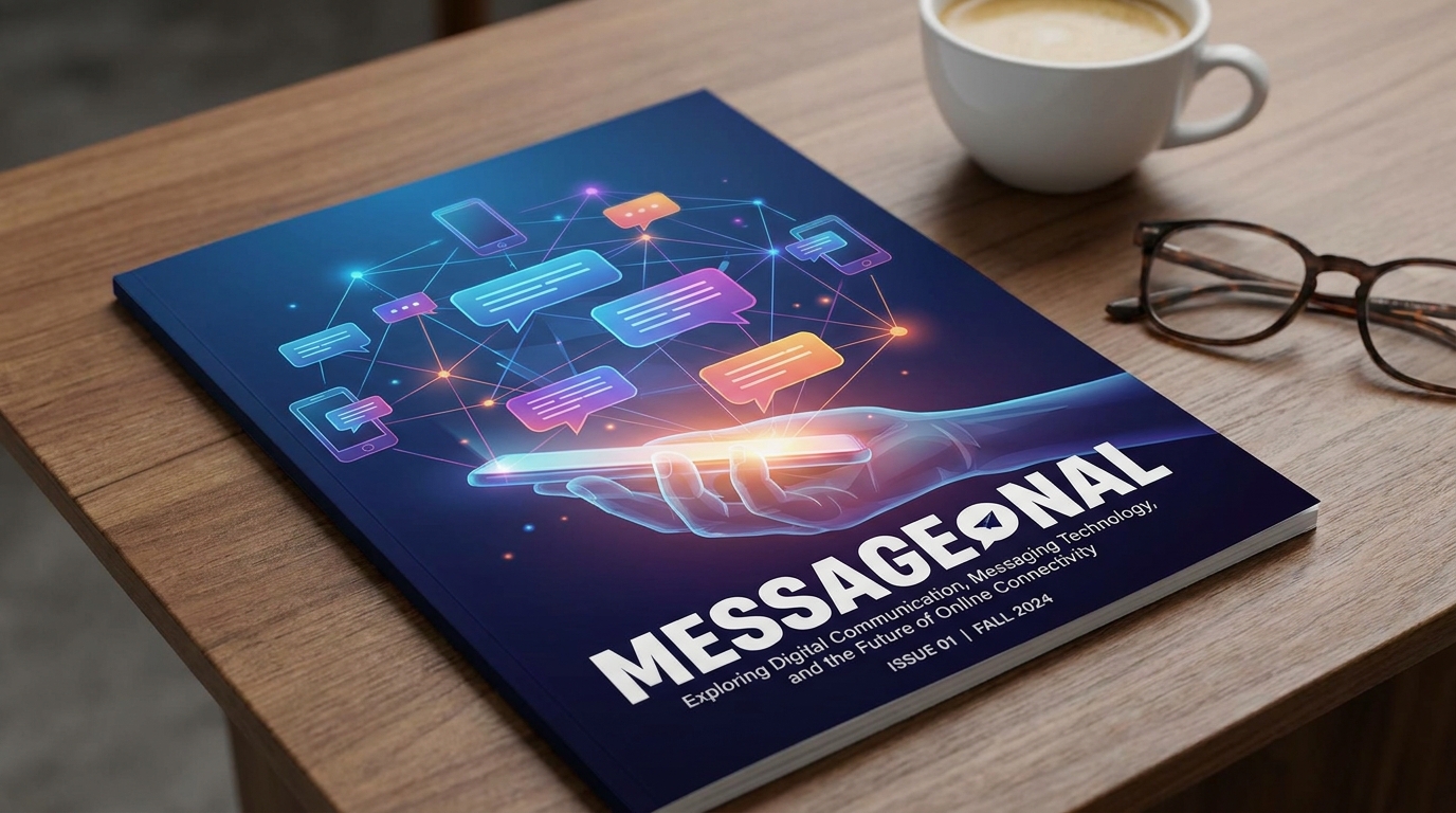 Messagenal