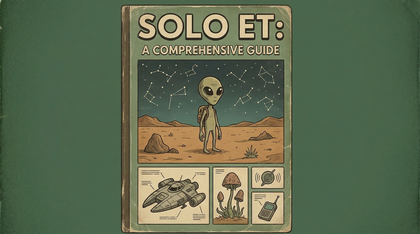 Solo ET