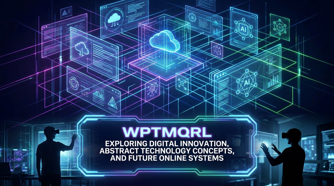 Wptmqrl
